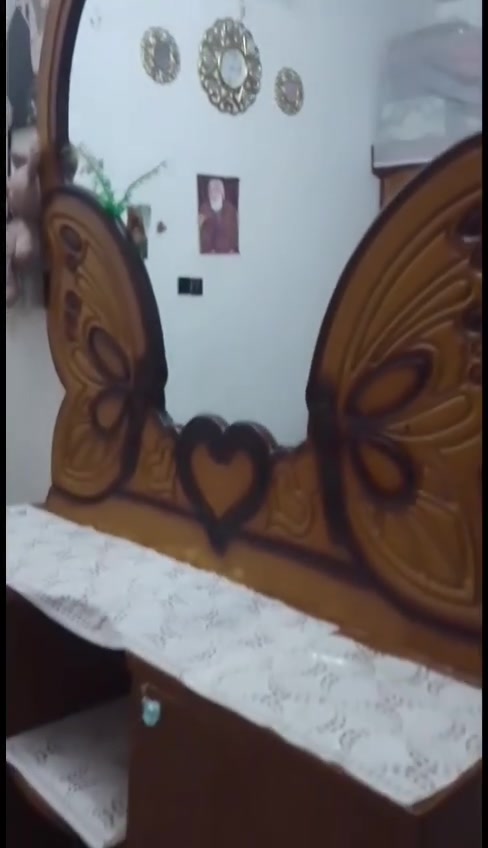 غرفة • للبيع • حي اور