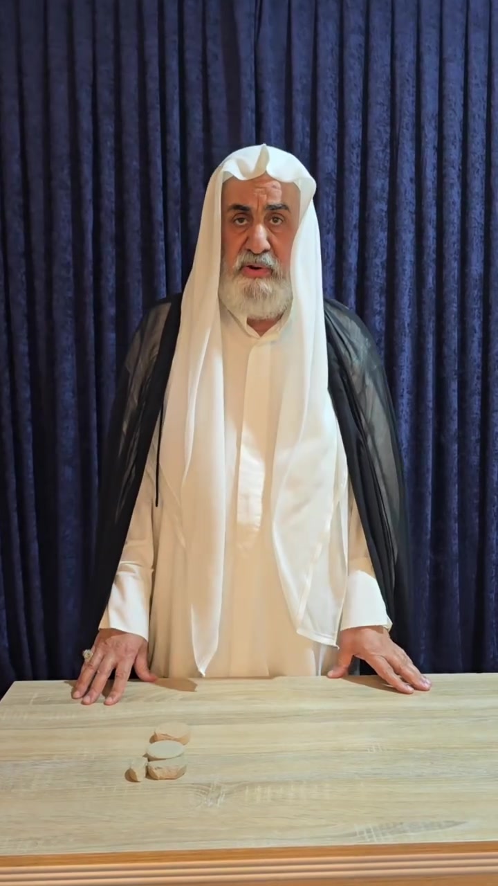 📍 البصرة – قضاء الهارثة

🕌 مدرسة الإمام الرضا (عليه السلام) الدينية
تعلن عن فتح باب القبول للدراسة الحوزوية المنهجية للعام الدراسي الجديد.

📚 مميزات الدراسة:
• كتب دراسية مجانًا.
• أساتذة أكفاء.
• خطوط نقل مخصصة للطلبة.

🕰 الدوام مسائي
📅 الثلاثاء، الأربعاء، الجمعة، السبت.

📞 للاستفسار والتسجيل: ***********
