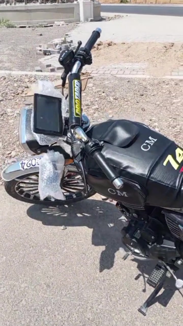 Sonlinc
2024 
5گير
سعر 66٠هزار الف 
ره قما خوداني ***********