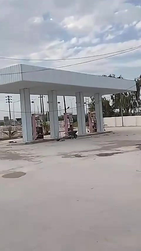 حداد • أبواب حديد • مظلات