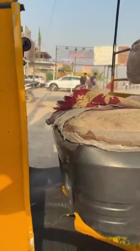 تكتك • موديل ١٨ • جسر ديالى الجديد