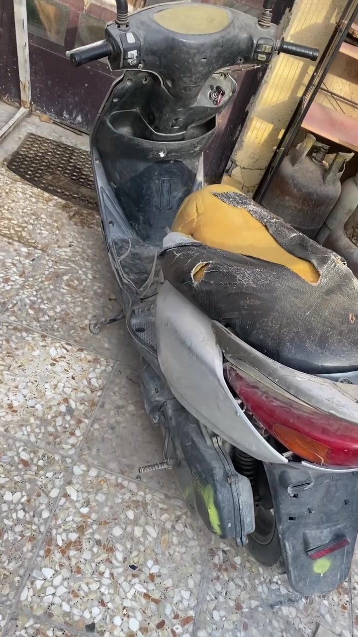 بريز • ماكو تفاصيل