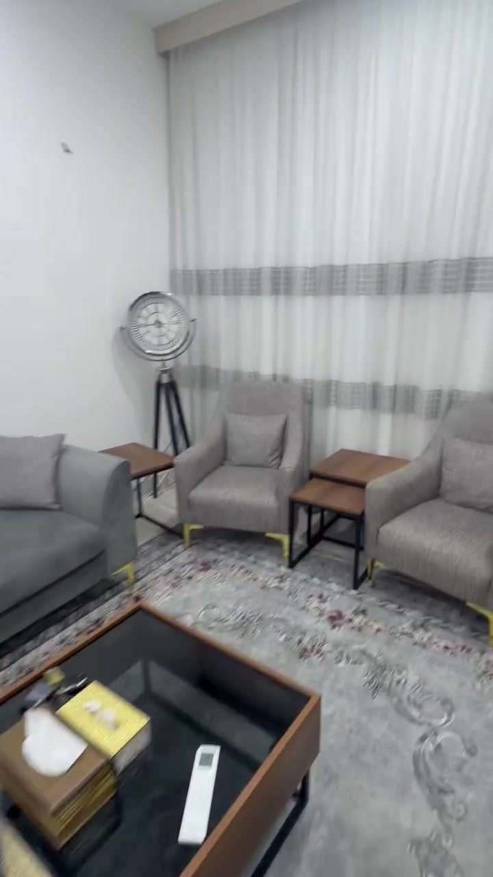 بيت متكامل • بغداد