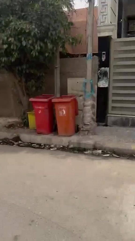 الكويتي • ١٠٠م • ٤ غرف