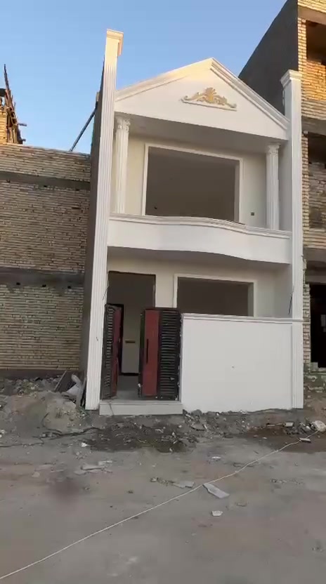 للبيع 
دار مساحته 50 متر زيرو بناء 26 على شارع 15  الغزاليه منطقه السلام البحيره خلف جامع ام القرى للا استفسار ***********
