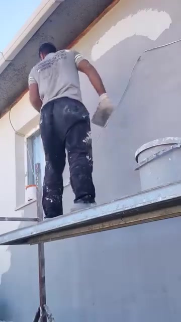 خدمات بناء • مقاولات