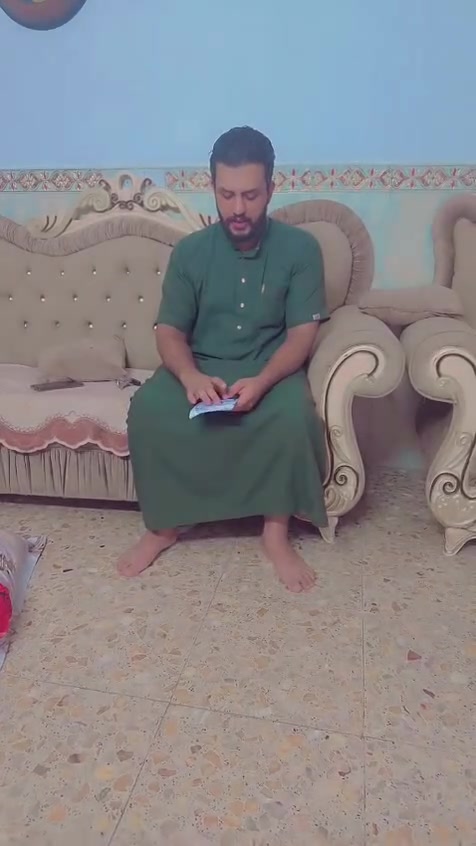 إلى اهلنا وناسنه الطيبين في مدينة الشعلة تكدر حاليا تنقل زوجتك ويه اهلك وتكدر كذالاك تشطر وتطلع بطاقة وتظيف اطفالك وياك الي بمدينة الشعلة اتصل عليه ونشالله نكملك الاجرائات كلها اضافة اطفال شطر رفع حجب إصدار بطاقة كي نقل الزوجه من اهلها إلى اهلك نقل من وكيل إلى وكيل ... 
#للاستفسار ***********

