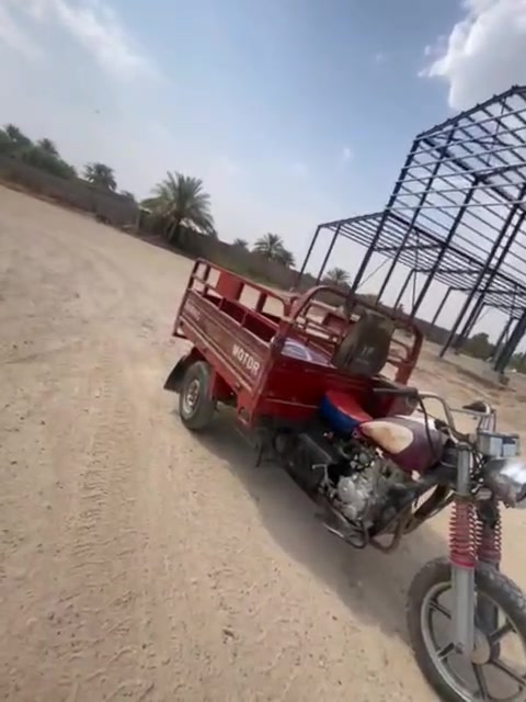 سلام عليكم ستوتة للبيع موديل 19 محدثة 26 محرك 26 كهربائيات فول ستوتة نكرة سلف العنوان بغداد التاجي ***********