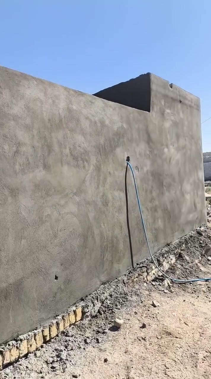 لبخ سمنت وجص نجف الاشرف حي عسكري كبل سجاد ابو حسين *********** ا فا ر غ متر 3500 الف
