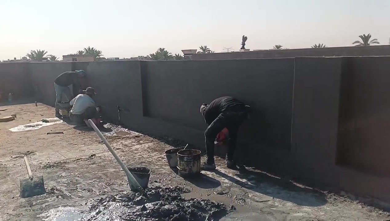 كادر حسين اللباخ متفرغ حالياً🌹♥️
سلام عليكم لباخ سمنت متفرغ حالياً من الموصل شغل بغداد
نعمل بما يرضى الله ورسوله شرط هندسي و درجه اولى نعمل سعر المتر فقط  6000 شغل مصطرة وجرار ونعمية 
نعمل سعر المتر فقط 3000  نثر 
اليحب  يتواصل ع الارقام التاليه⬇️
*********** بي واتساب
متفرغ حالياً والله يرزق الجميع
