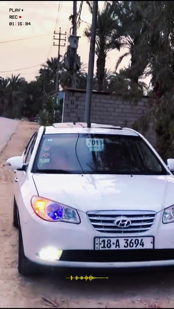 السلام عليكم النترا 11للبيع مكينه1600المرغوب دكشن عالي كير حداديه تبريد ادامه كله جديد مكفوله من ضربه وصبغ وتبديل مكاني نجف للاستفسار الإتصال ع رقم***********
