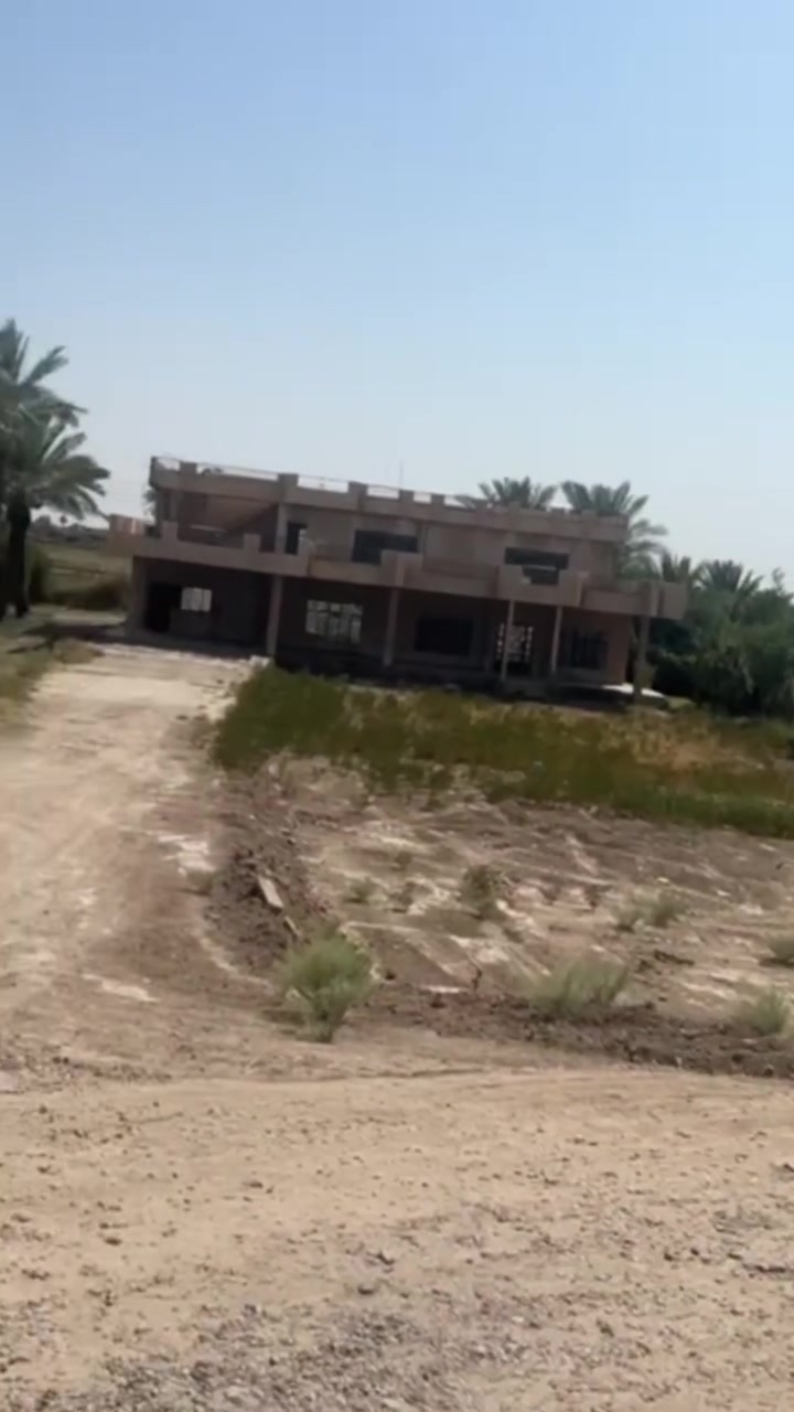 3 دونم طابو زراعي سند 25 مفوضة بالطابو 
نبيع دونم ونص والبيت أو دونمين والبيت أو دونم
للاستفسار الاتصال بنا ***********
