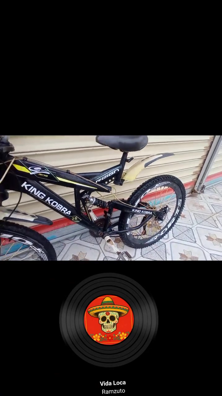 حجم 26 • نضيفات • BMX/KOBRA