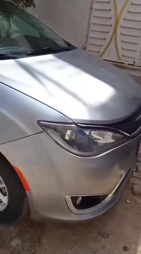 سلام عليكم باسفيكا فول ماعدا البنوراما موديل2020 بأسمي رقم اربيل  هزه جديده سنويه 2031 سياره جاهزه برغي مابيه نقص حادثه ربع بنيد وجاملغ يسره الصبغ بنيد وچاملغ وباب السايق مضروبه كلير وكلشي موضح بالفديو السعر 165$ وبيه مجال بسيط التواصل *********** اتصال ووات ساب
