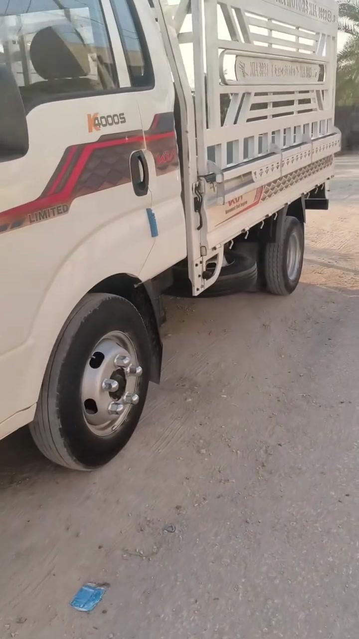 مكفولة كفالة عامة  السيارة تانكي 120 محورة 14 ومحجر سيارة كاملة رقم بغداد للاستفسار على الرقم /‏‪***********‬‏
