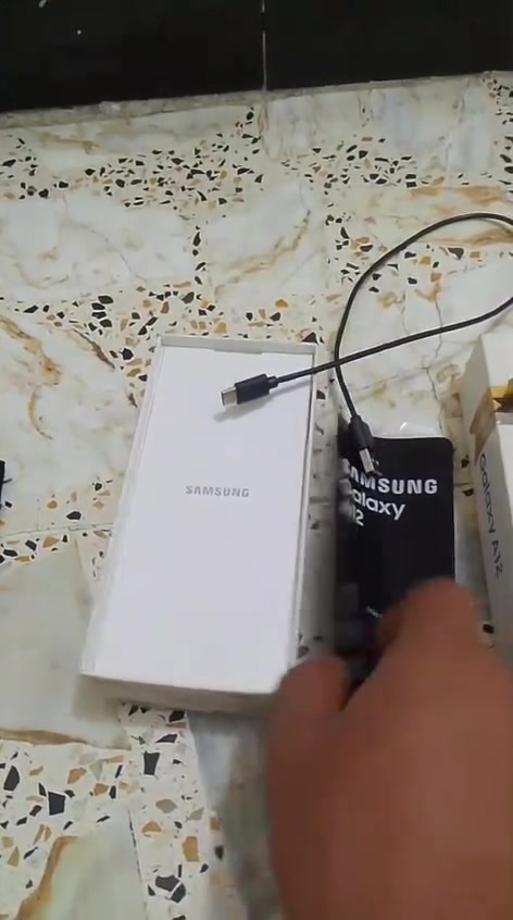 سامسونج ايه 12 • توصيل بغداد