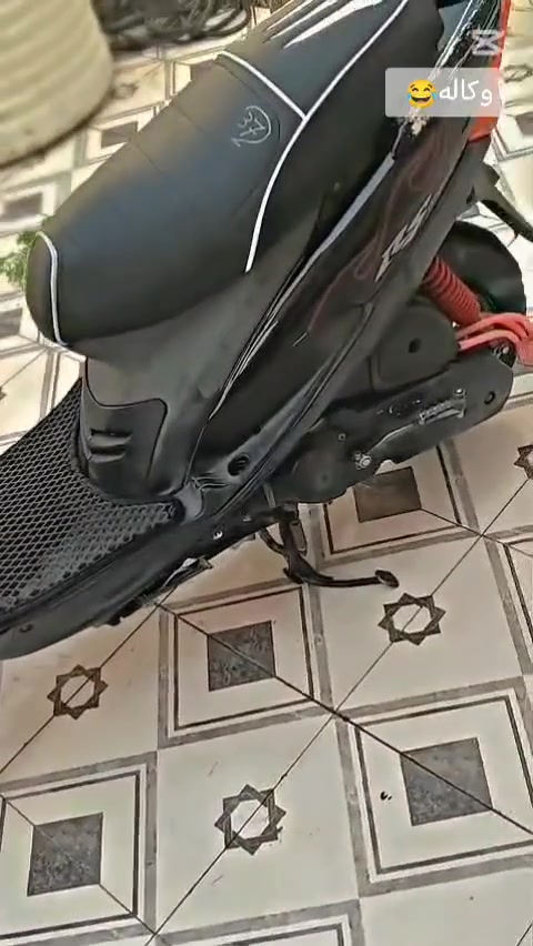 السلام عليكم دراجه ماكس عدله دراجه  دراجه مكفوله كفاله عامه شاصي ضفيره ماكينه كهربائيات شرط برغي ما مفتوح بيها كلها بلاديه ماكينه   مامفتوحه ختم واحد وصل معرض سعر خاص تصل***********
