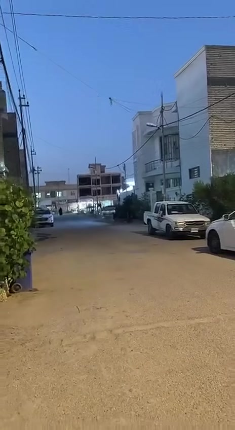١٠٠م • واجهة ٨م • قرب حرم الحسين