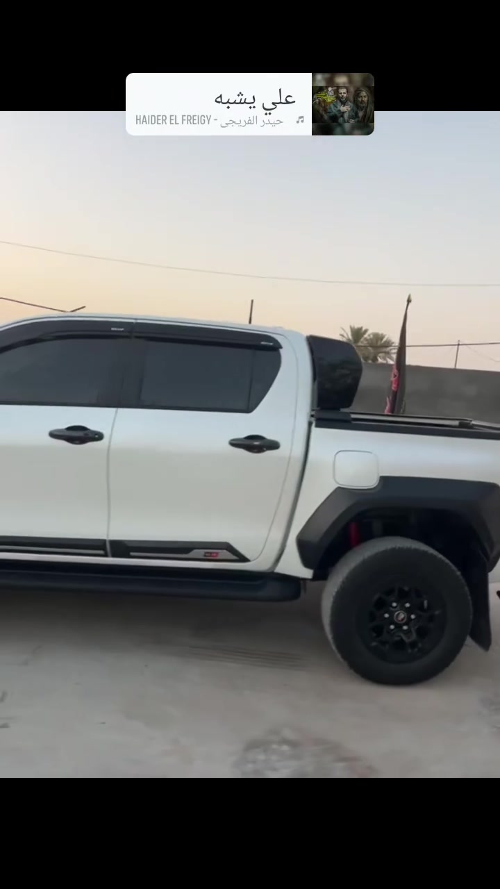سلام عليكم البيع جي ار   موديل. ٢٤. كفاله عامه.  فول موصفات. تضليل بل سنويه. مكانه بغداد 
. ***********.

