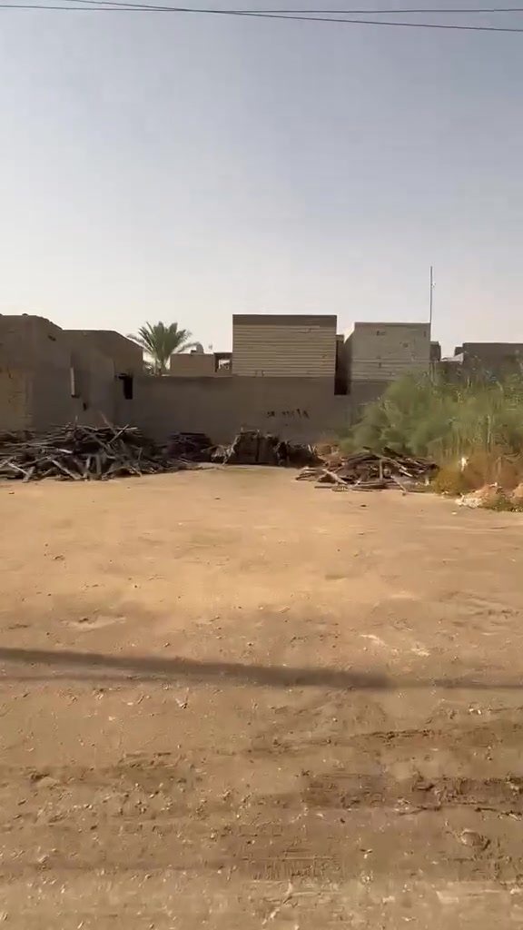 طابو صرف • ١٣٣م • وجه ٦ ونص