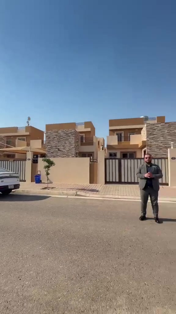 كركوك • إيجار فيلا • ٢٠٠م