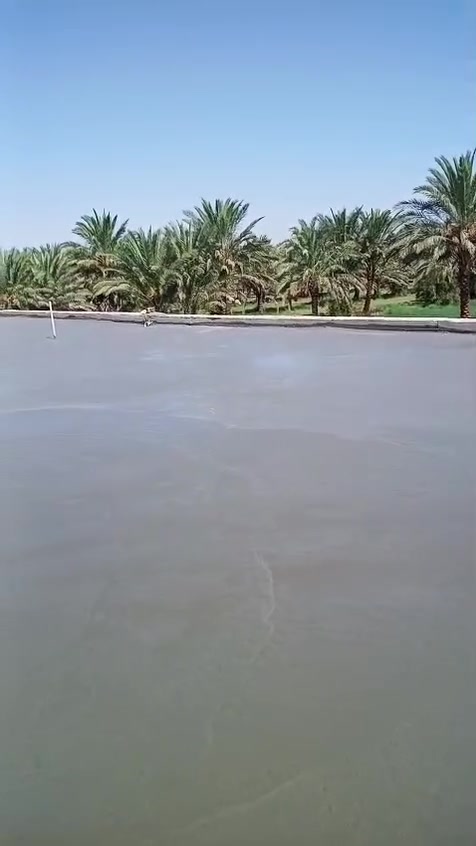 تزفيت كافت الصطوح وصب التصليطه *********** /***********

