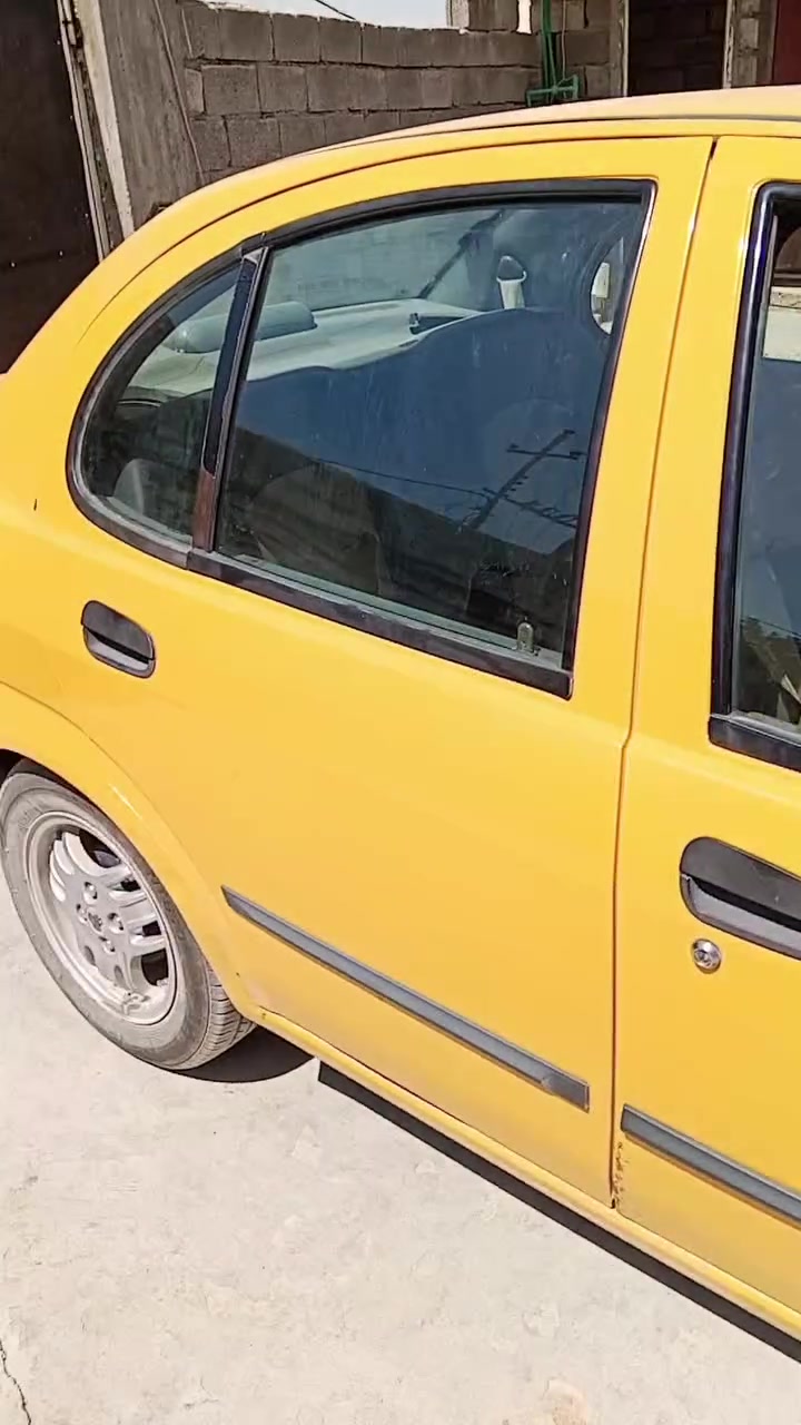 سياره طيبه للبيع موديل 17 سنويه 2028 رقم انجليزي والشرايبي خير ويتدلل مكينه وگير كله فول تبريد شغال الاتصال على الرقم ***********
