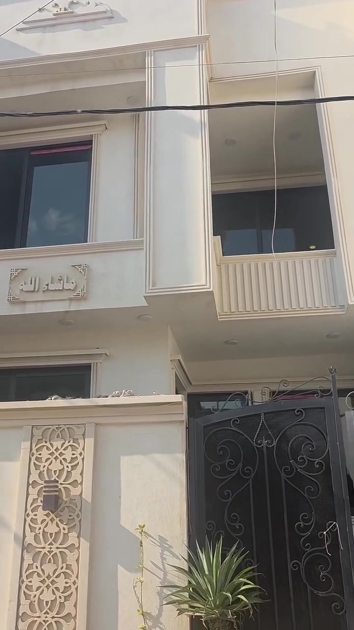 الشعله الرواد • ١٥٠م • طابو