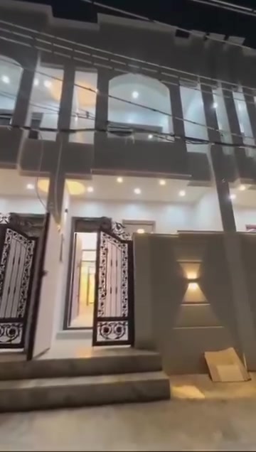 مشتملات ٣ • بناء ٢٠٢٦ • ٦٠م
