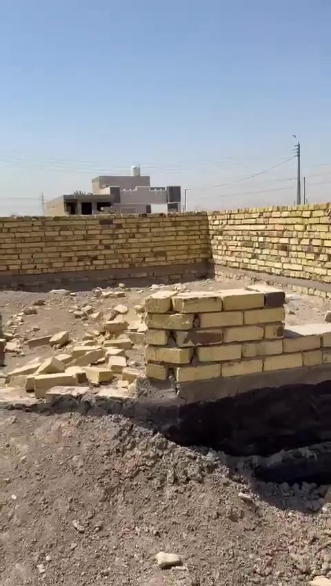 ٢٥٠م • سند باسمي • زوير الغربي