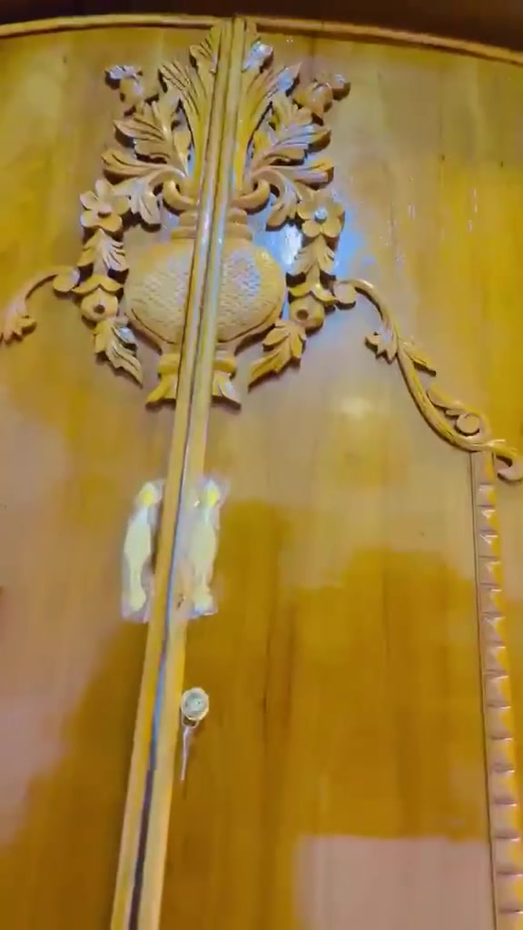 غرفه اخشاب • زان نقش • توصيل مجاني