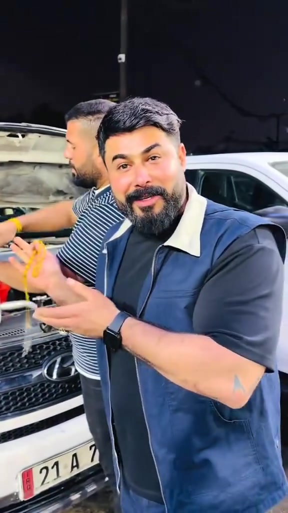 خدمة سيارات • لا تفاصيل