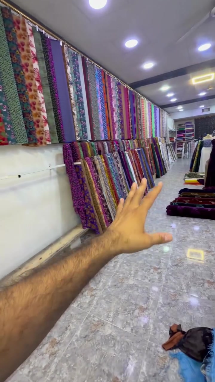 نبذة مختصرة عن المحل
