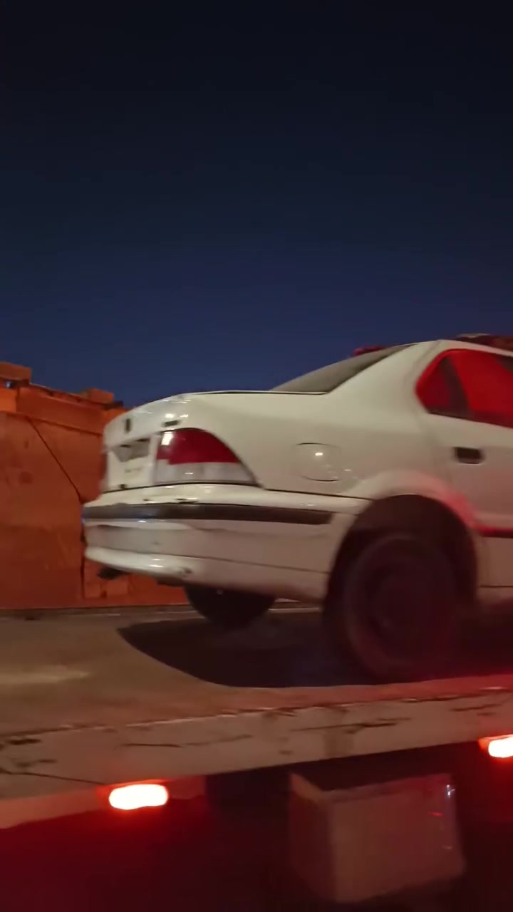 تفصيخ • قطع غيار