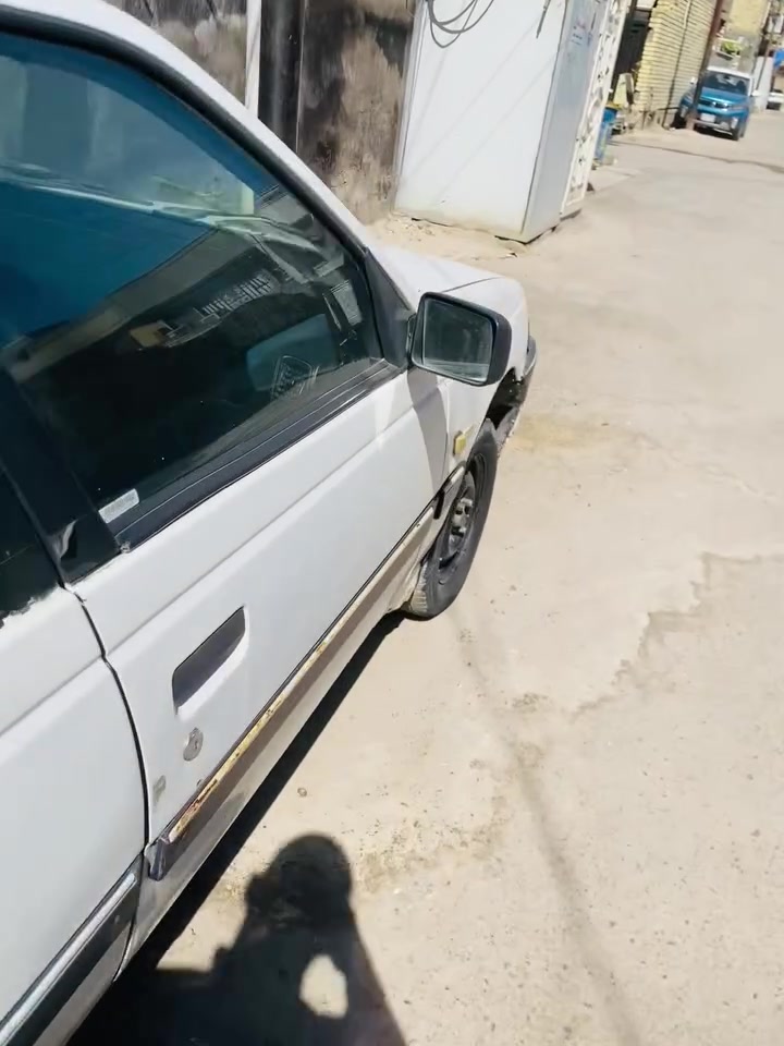 للبيع بيجو روى 2009
رقم انكليزي بسمي 

كير ومكينه مكفولات لا تبخير ولا تنقيص

بيه نواقص بسيطه 

التبريد عاطل. يعني غاز 

السعر 23 ورقه 

هـ *********** واتساب
