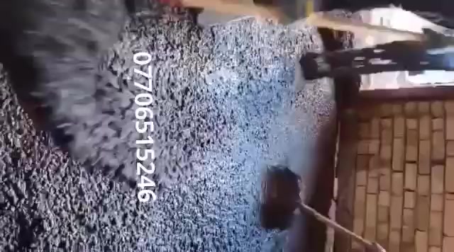 تصليط السطوح • تنظيف إنقاض • البصرة