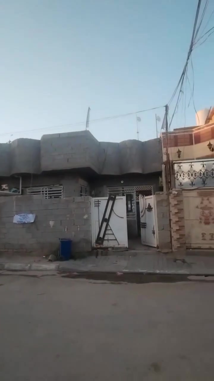 كربلاء الحسينيه • ١٠٠م • طابو