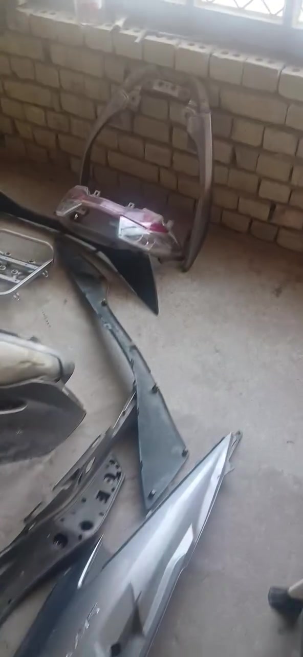 سكاي ولف • ٢٥٠ • توصيل