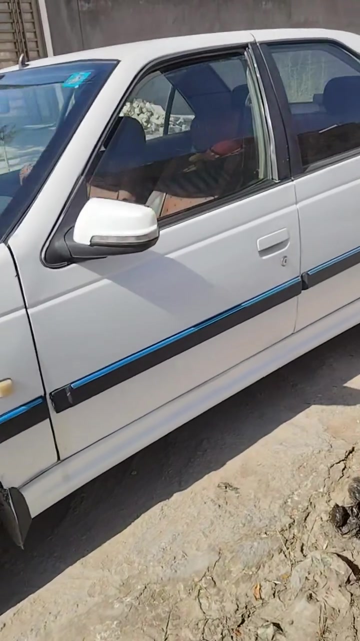 بيجو باص موديل 14 رقم مثنى انكليزي
بسمي
مكينه شرط لا تنقيص ولاتبخير  تبريد ثلج كهربائيّة كلها شغاله  + شاشه كامرة
تخم تاير جديد باتري جديد 
السيارة بس بنيد طاير اوبدلته
السعر  45  /  ***********
العنوان الديوانية الشافعيه
