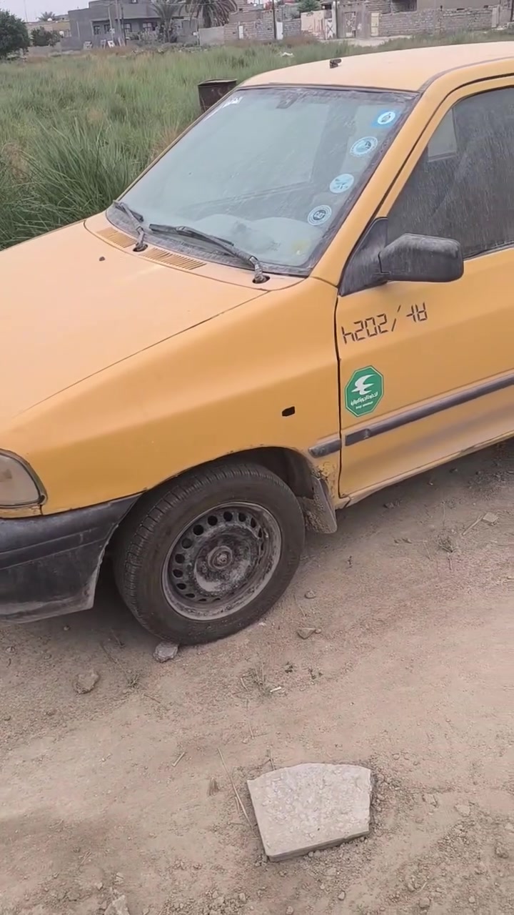 سايبا • الدوانيه • تفاصيل بالفيديو