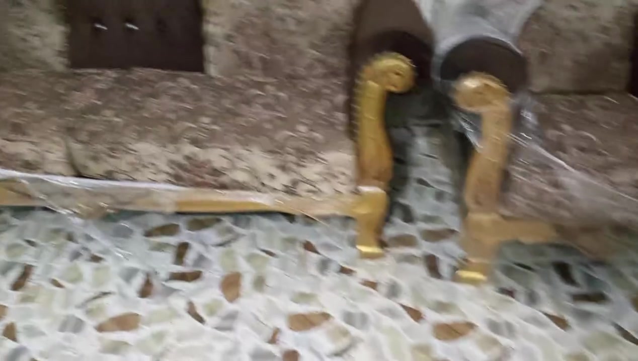 تخم جديد • فول • بابل