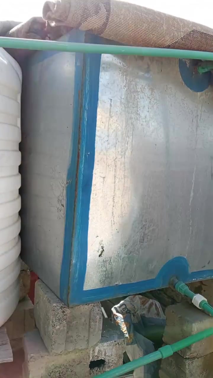 تانكي ابيض • ١٠٠٠ • ٥٠٠
