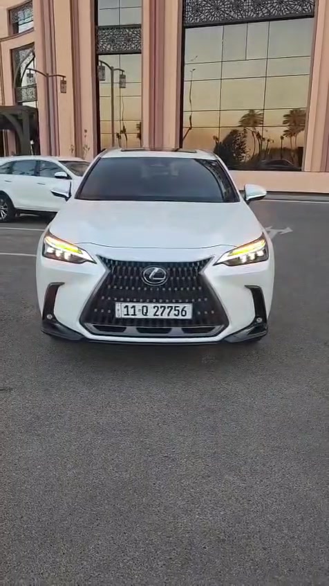 للعشاق الفخامه اليابانيه الامريكيه والشي مختلف والمميز والسبورت
رجا رجا فقط بيع وليسه مراوس 
لكسزز وارد امريكي 2024 NX450H 
سياره جديده عله وضع الشركه زيروو مماشيه 
فول مواصفات للاخير الوحيده بلعراق بلوارد أمريكي تختلف عن الخليجي بلمواصفات والاوبشنات ونضام البلكنك الشحن المنزلي 
تعمل بثلاث انظمه هايبرد وبانزين وكهرباء 
السياره مرقمه بغداد وجاهزه من كلشي 
للاستفسار الاتصال عله الرقم رجا مجاوب تعليقات مكلف بلنشر 
تريد تستفسر الاتصال بصاحب السياره رجا رجا 
***********
***********
مكان السياره بغداد السيديه
