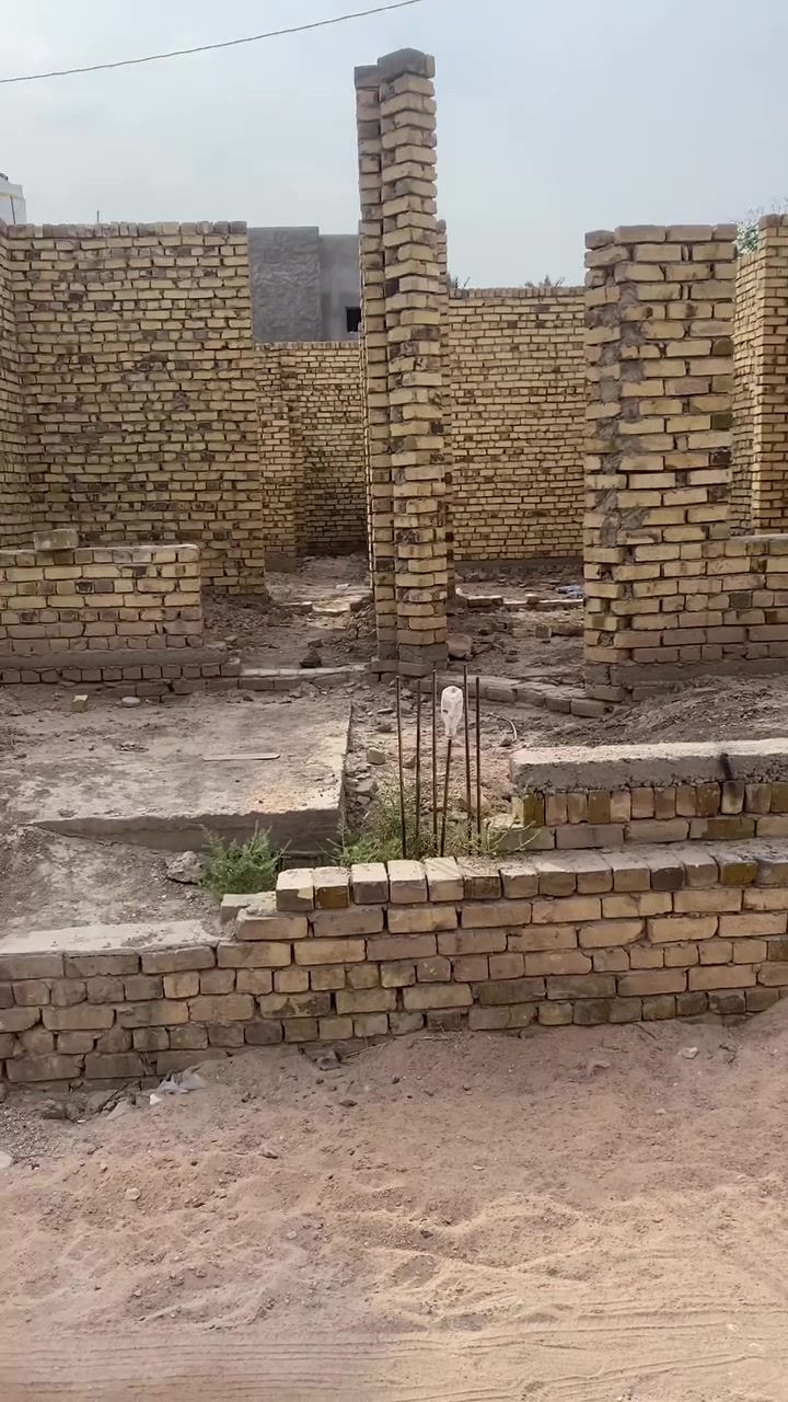 طابو زراعي • ١٦٠م • حي الرضا١ الزراعي