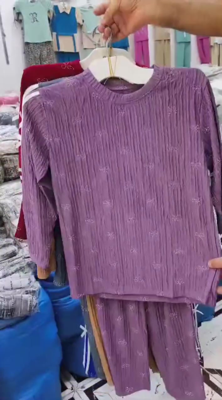 جملة • تراك بناتي • L XL XXL