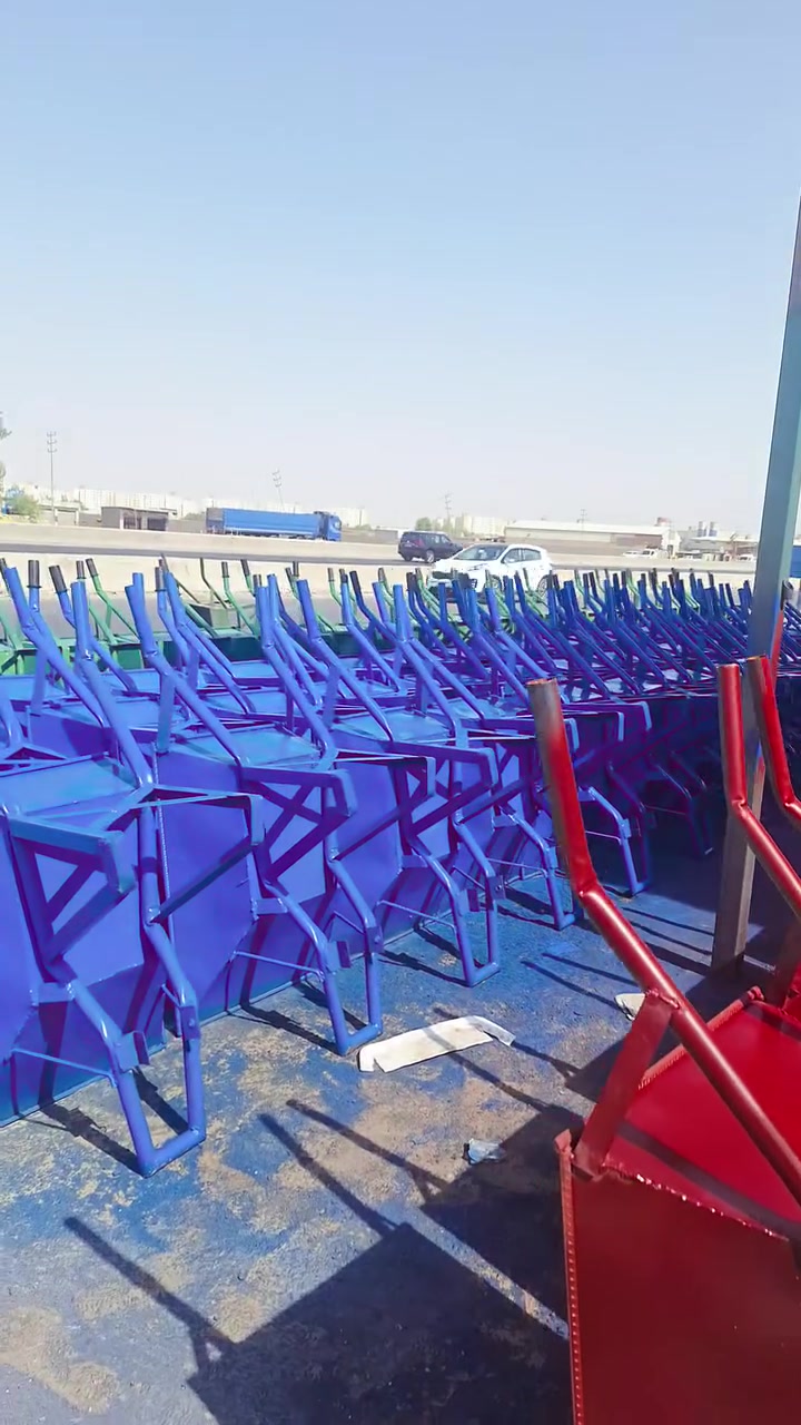 عمل وتجهيز عربانة نوع خفيف 
عربانة نوع وسط  عربانة نوع ثقيل 
للحجز والاستفسار اتصل***********  العنوان بغداد جرف النداف قرب مجمع بسماية
