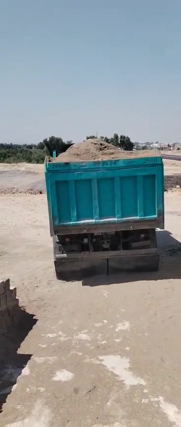 عل بركت الله 
رمل ناعم درجة اوله بل شرط تاخذه 
وسعر المناسب ***********
