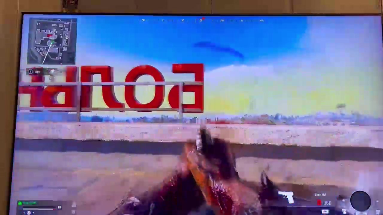 سامسونج Q95T • ٥٥ بوصة • QLED 4K
