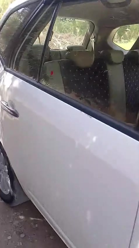 لبيع كيا كارنزه مديل2012 خليجي رقم بغداد  بيه فقط تكشيرات بس والباقي مكفول كفاله عامه سياره  جاهزه من كلشي رقم بغداد سنويه تنتهي ٢٨ السعر ب105بيها مجال 
مكان السيارة ديالى الغالبيه‏‪***********‬‏
