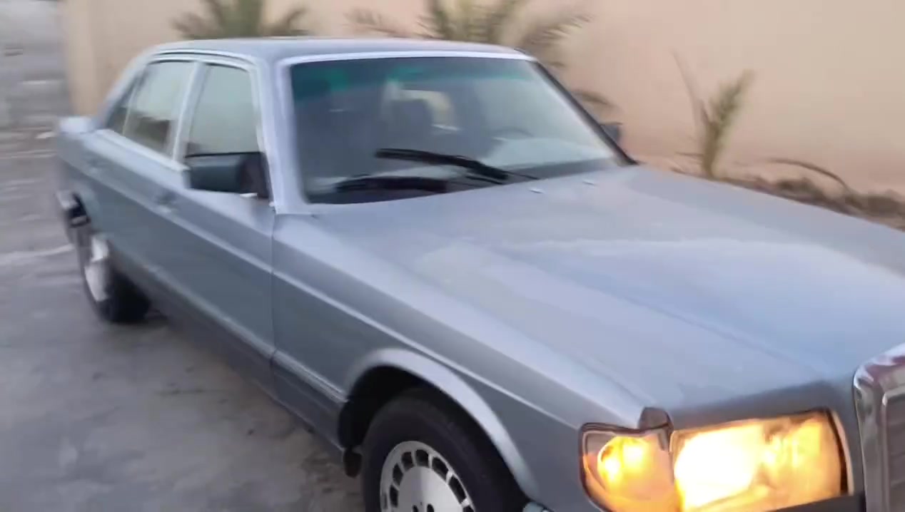 السيارة بأسم ابن عمي مداور ثاني يوم قواعد وبرانكيتات كفاله سعر 45 وبيها مجال ***********
